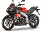 Aprilia Touno 125